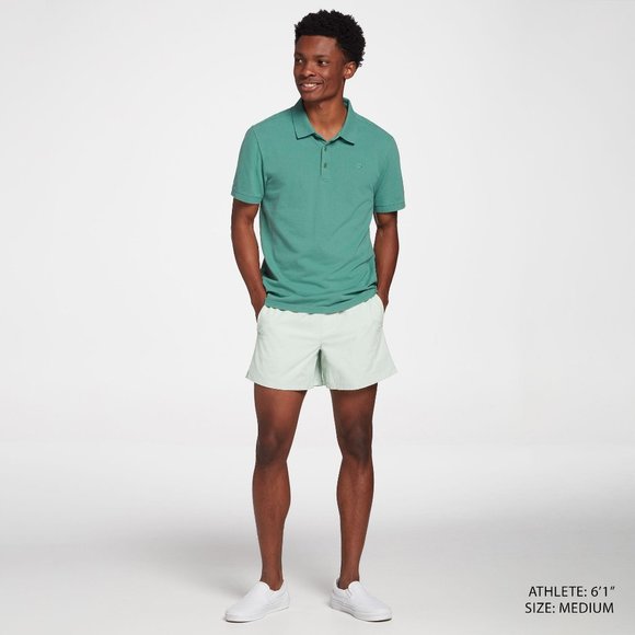 NWT VRST Men's 5'' Everyday Short - Picture 2 of 5